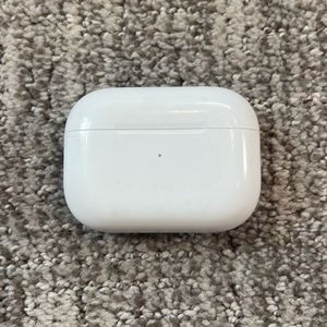 Apple Airpod Pros Charging Case